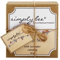 Simply Bee Duo Soap Gift Pack